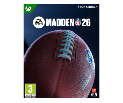 Gra na Xbox Series X | S Xbox EA Sports MADDEN NFL 26